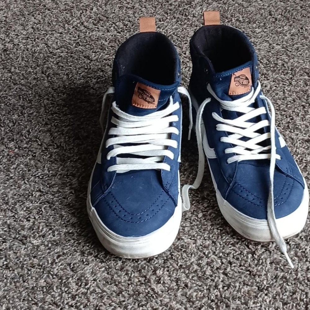 VANS